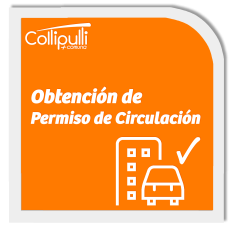 Obtencion de permiso de conducir