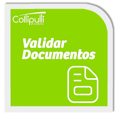 Validar documentos